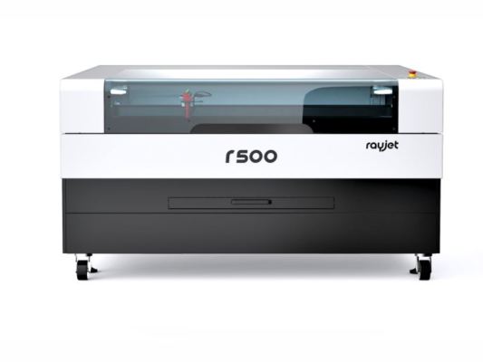 Trotec R500 Laser Cutter