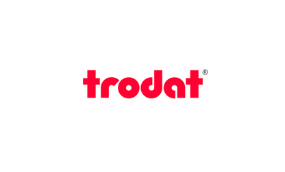Trodat STAMP PAD INK 7011 BLUE | Trodat
