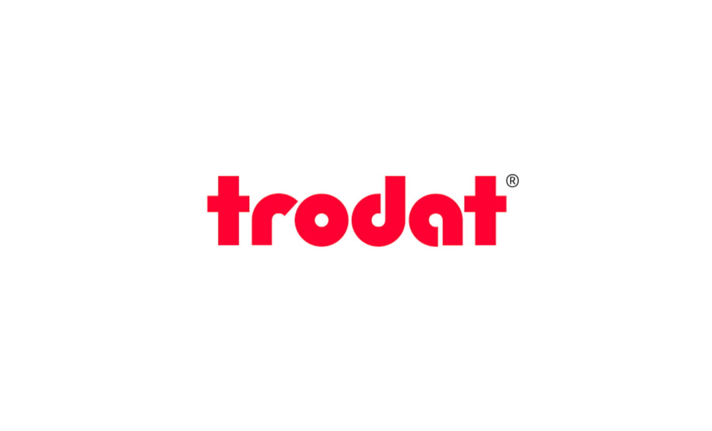 Trodat Professional replacement ink cartridge | Trodat