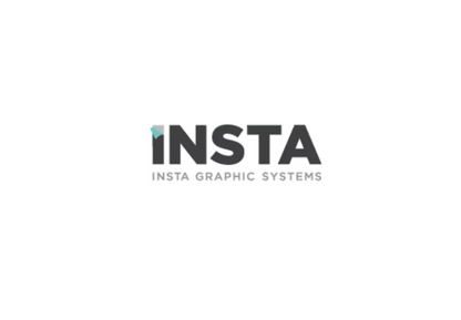 Insta Graphic Systems MS228SA1 Manual Digital Swing Away 15x20 120 | Insta Graphic Systems