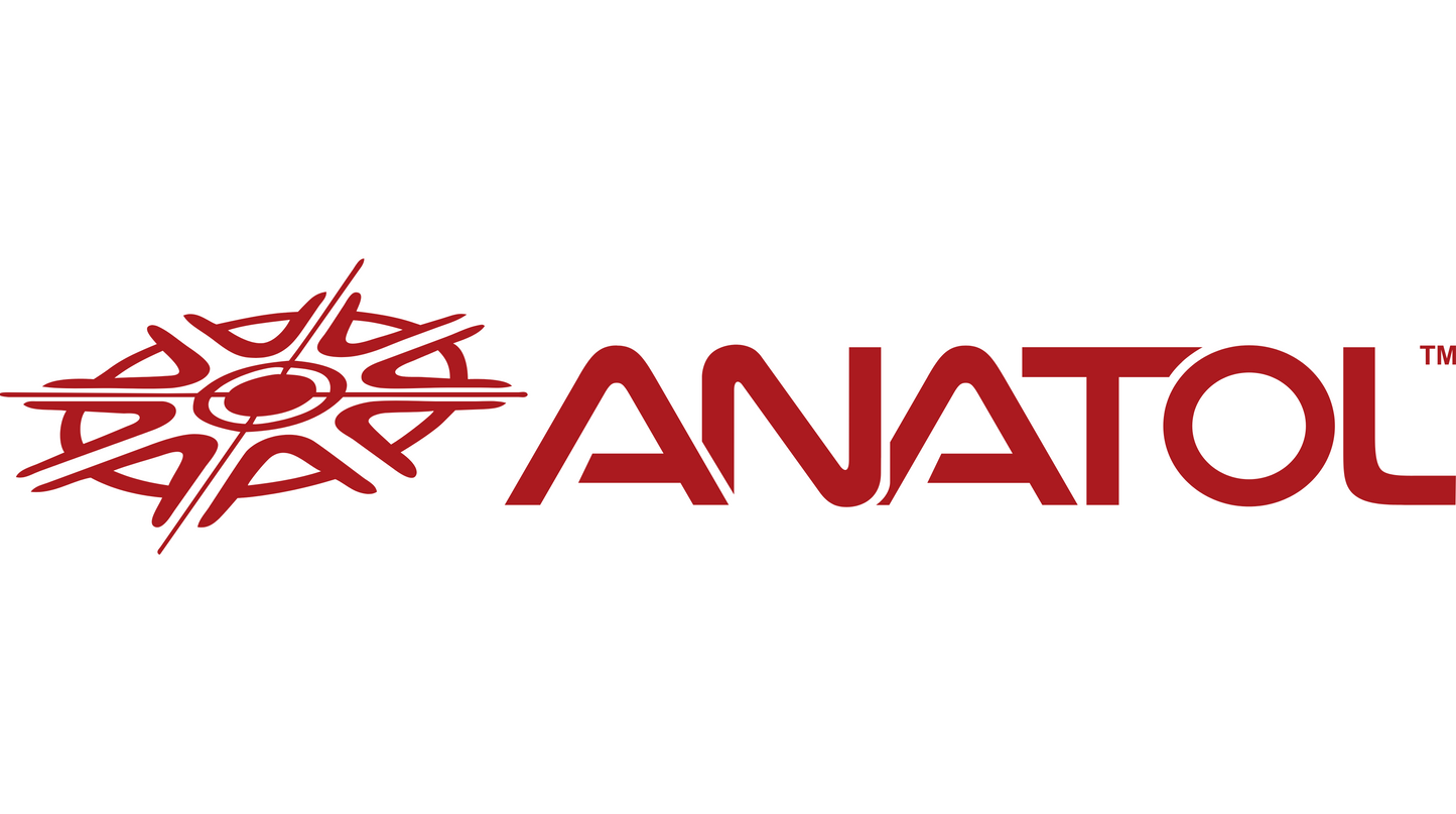 Anatol Automatic-Press Titan 12/11 M | Anatol