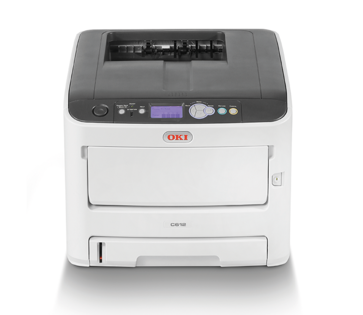 OKI Printers C612n | OKI