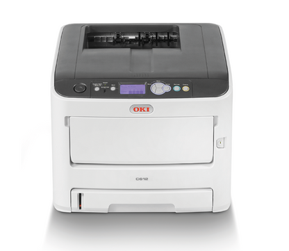 OKI Printers C612n | OKI