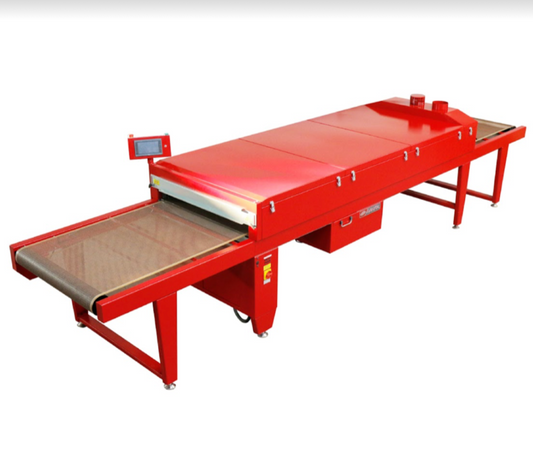 Anatol Ultra Conveyor Dryer UED-6010-46800 46800 WATT | Anatol