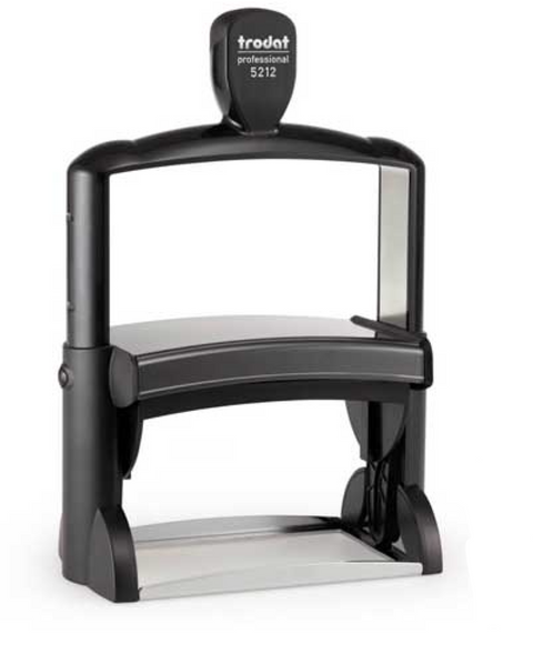 Trodat Professional Text Rectangular 5212 | Trodat