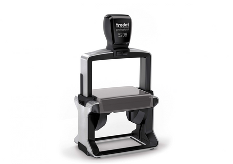 Trodat Professional Text Rectangular 5208 | Trodat