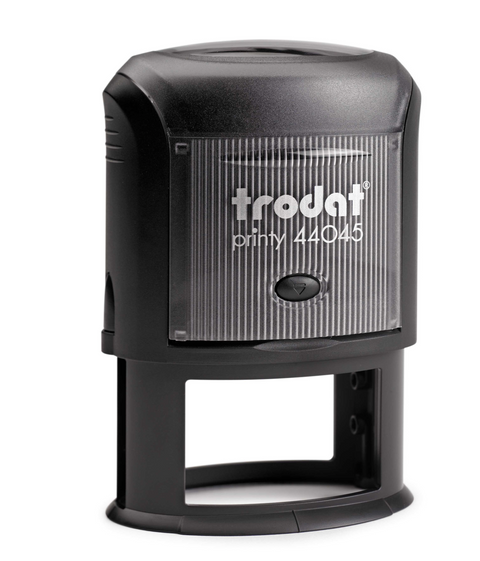 Trodat Original Printy Text Oval 44045 | Trodat