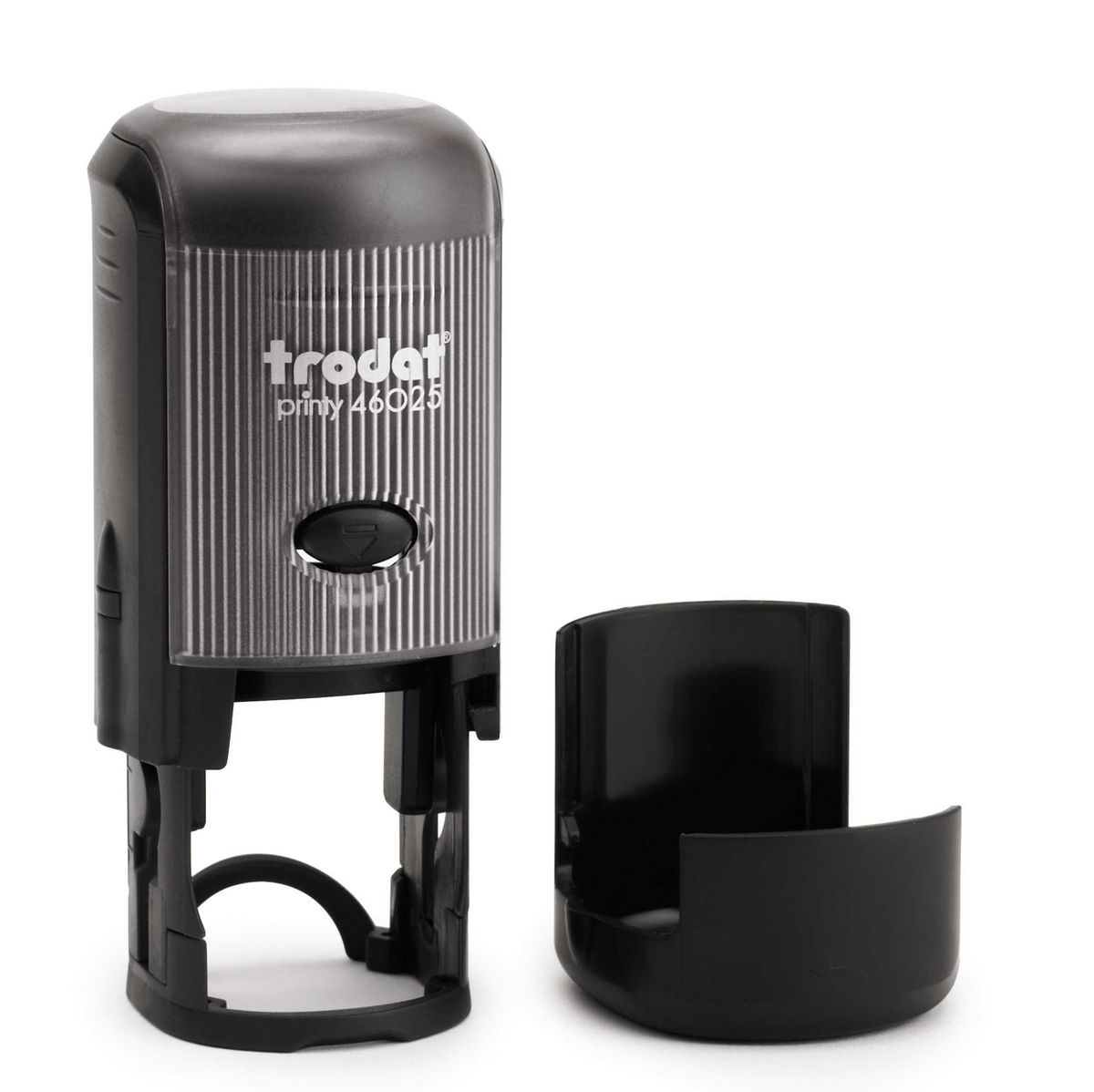 Trodat Original Printy Text Round 46025 | Trodat