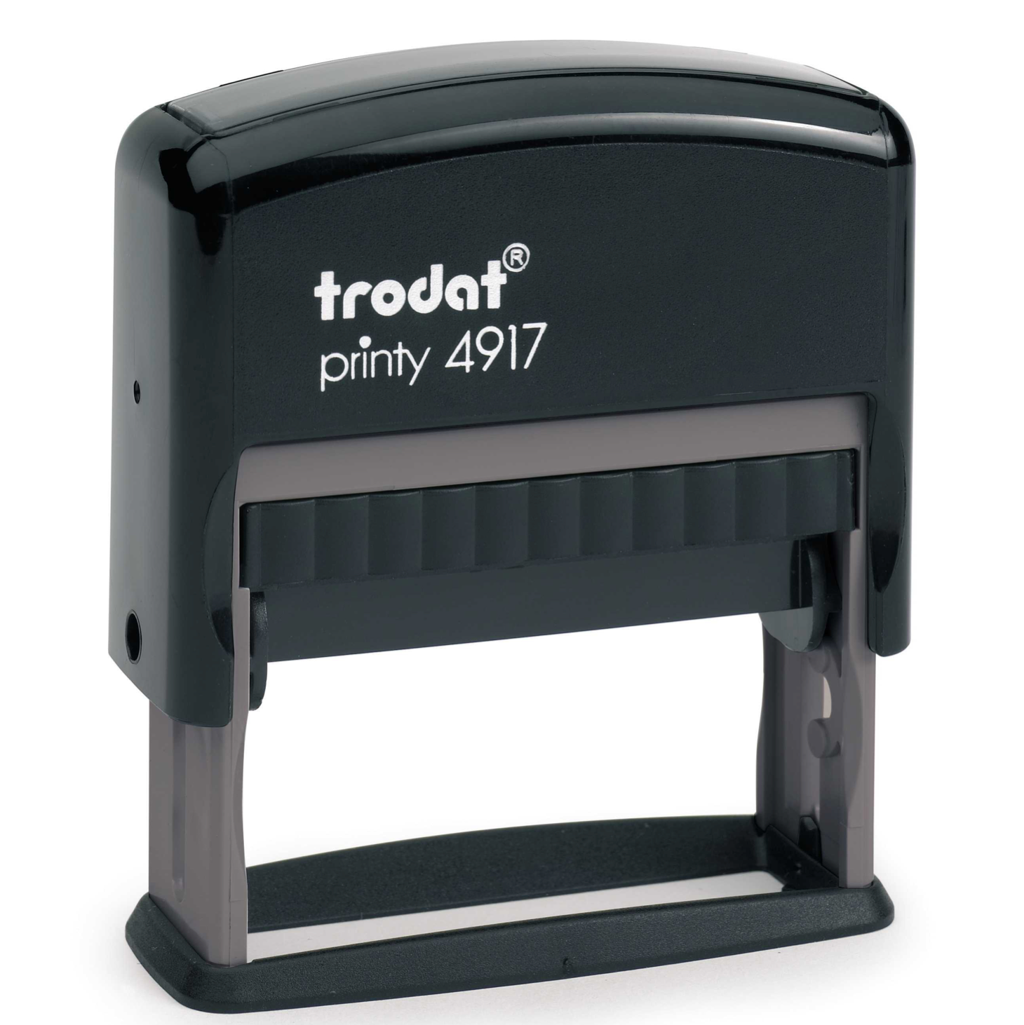 Trodat Original Printy Text Rectangular 4917 | Trodat