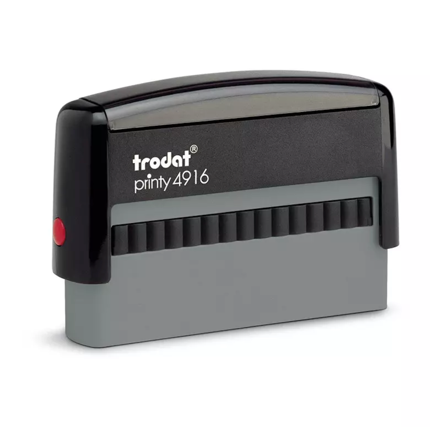 Trodat Original Printy Text Rectangular 4916 | Trodat