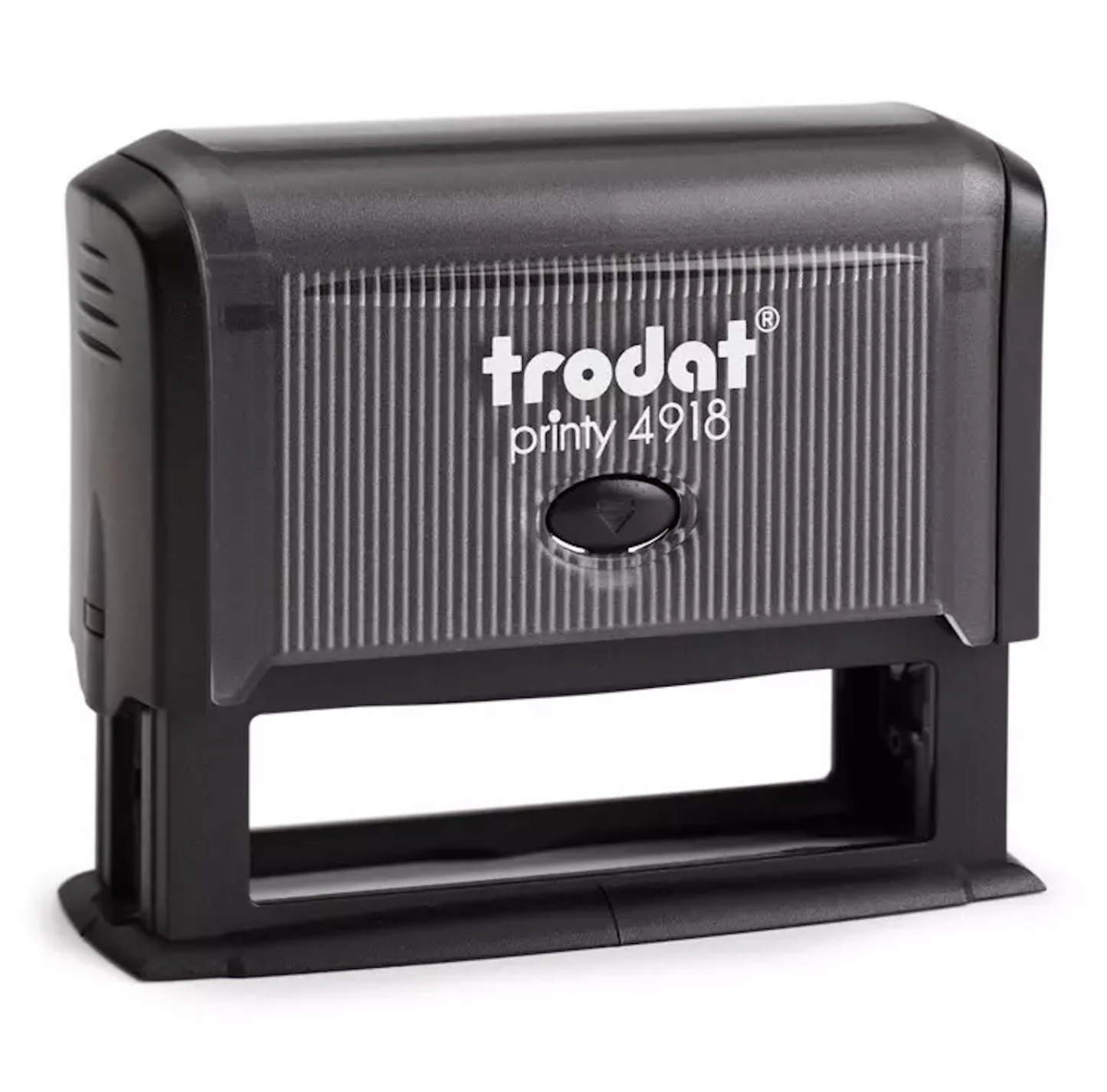 Trodat Original Printy Text Rectangular 4918 | Trodat