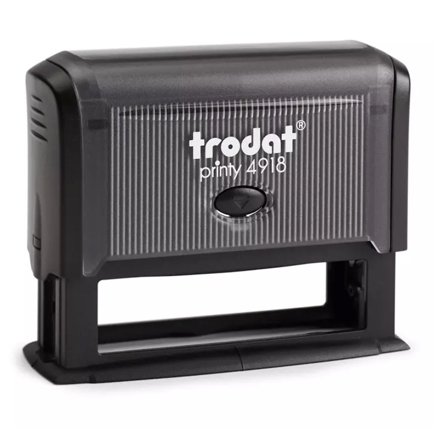 Trodat Original Printy Text Rectangular 4918 | Trodat