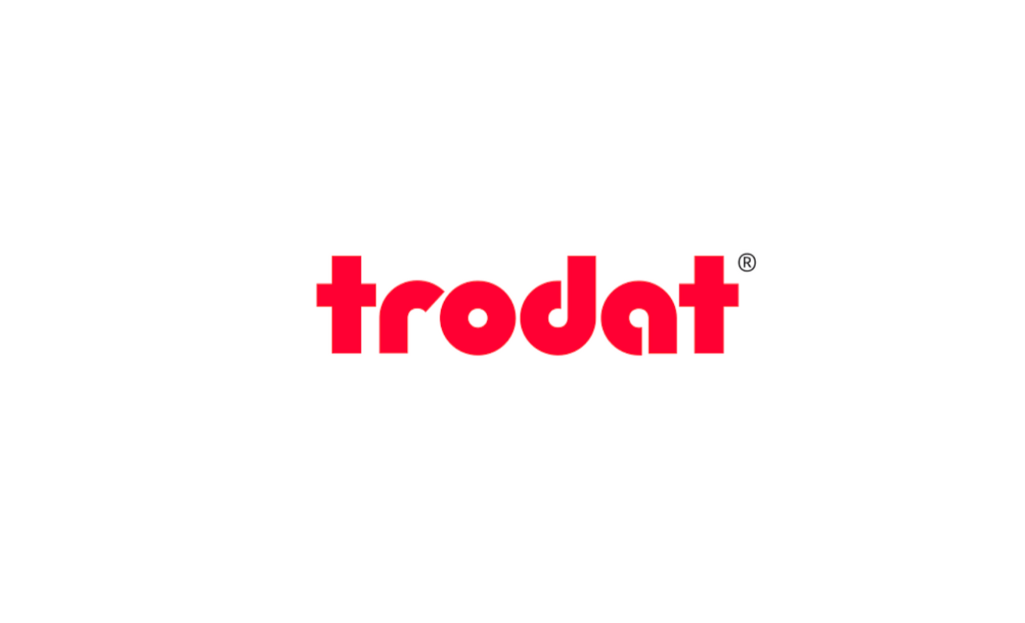 Trodat Original Printy Text Rectangular 4918 | Trodat