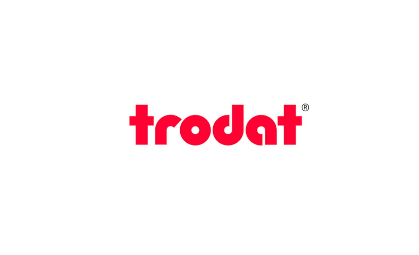 Trodat Original Printy Text Rectangular 4918 | Trodat