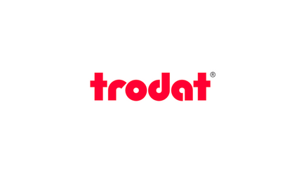Trodat Original Printy Text Rectangular 4941 | Trodat
