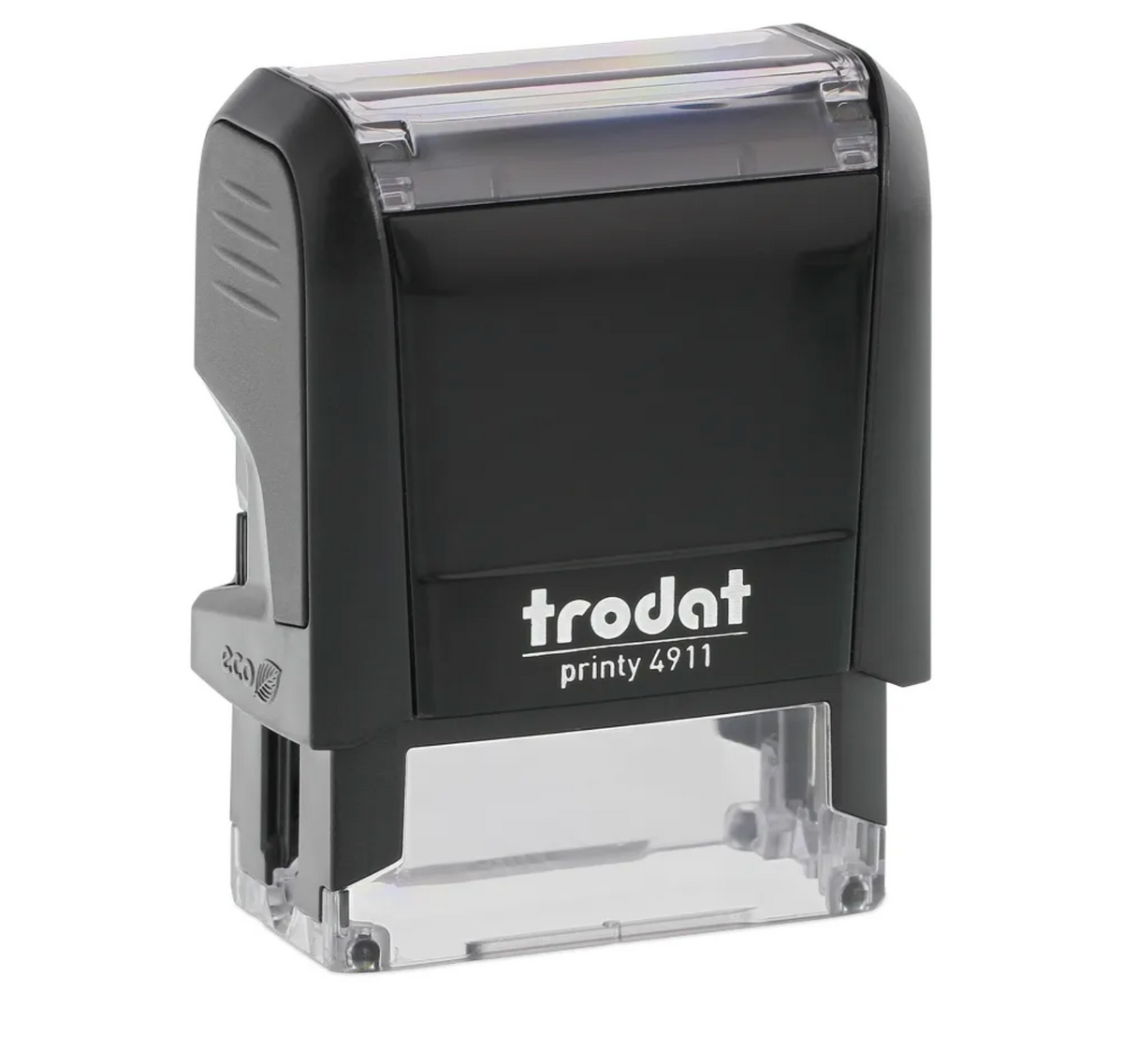 Trodat Original Printy Text Rectangular 4911 | Trodat