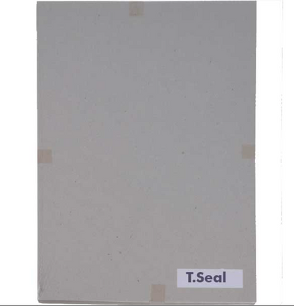 The Magic Touch T.Seal A4 150324 10 sheets per box | The Magic Touch