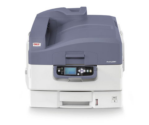 OKI Printers Pro9420WT | OKI