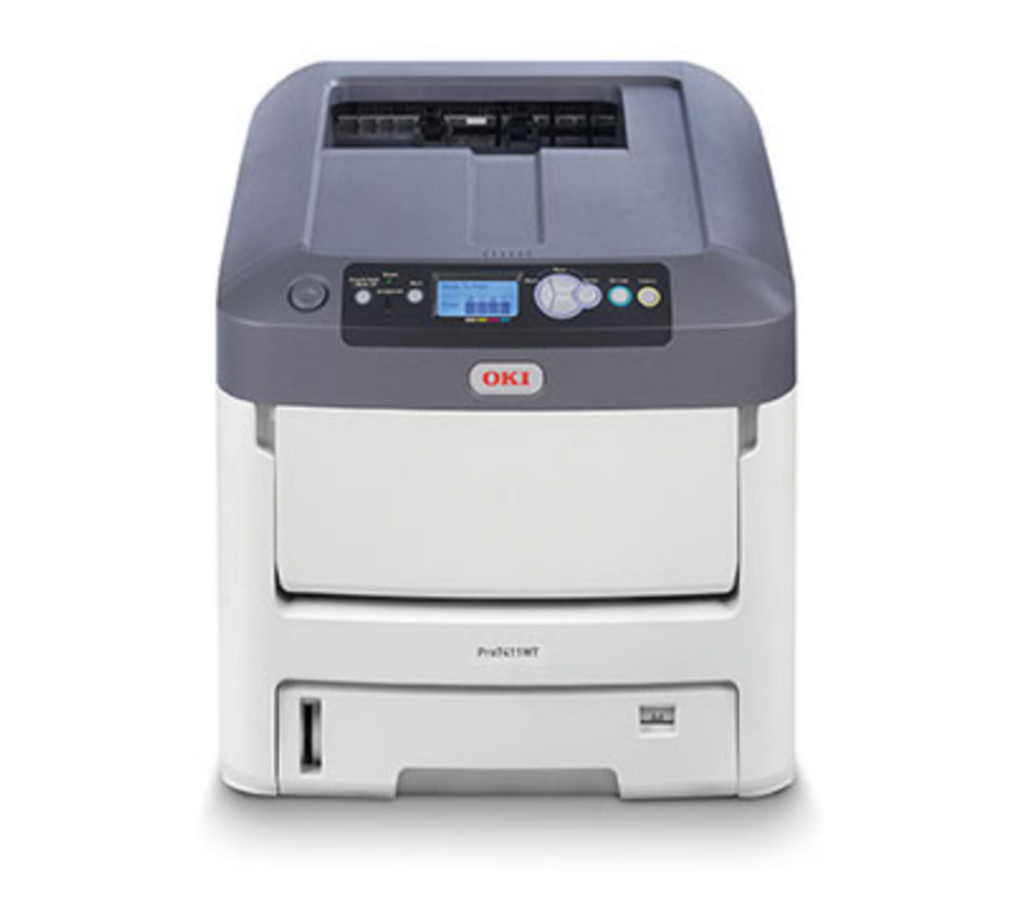 OKI Printers Pro7411WT with Control – lawazen