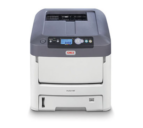 OKI Printers Pro7411WT | OKI