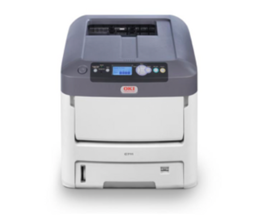 OKI Printers C711 SERIES | OKI