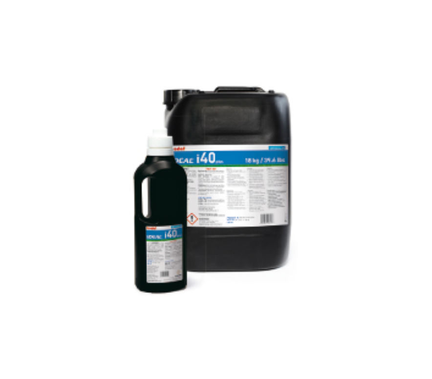 Trodat Ideal I40 Photopolymer | Trodat