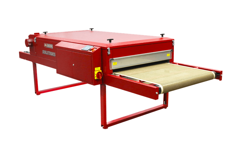 Anatol Solutions Conveyor Dryer SED-6010A-31200 31200 WATT | Anatol