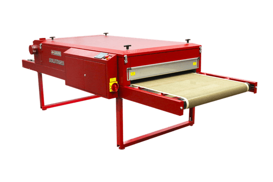 Anatol Solutions Conveyor Dryer SED-6010A-31200 31200 WATT | Anatol