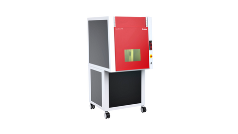 Trotec SpeedMarker 700 | Trotec