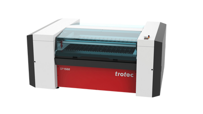 Trotec SP1500 | Trotec