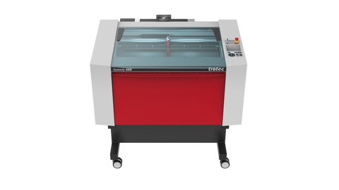 Trotec Speedy 300 | Trotec