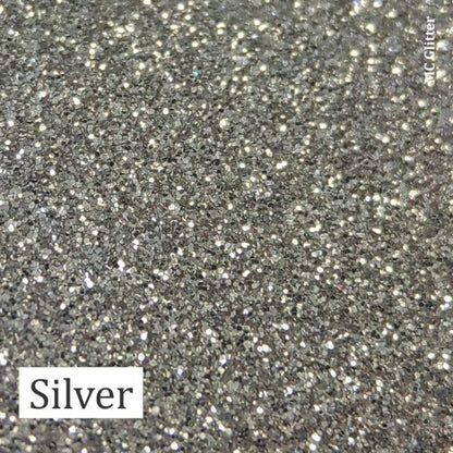 The Magic Touch Magi Cut Glitter,  (500 mm x 25 m)  roll | The Magic Touch