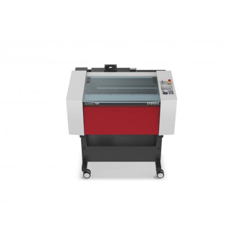 Trotec Speedy 100 R | Trotec