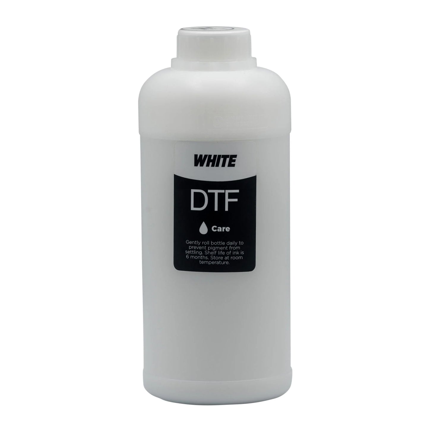 Teco DTF White ink 1liter/bottle