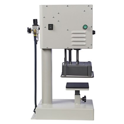 Insta Graphic Systems 909 Heat Press Machine – For the Application of Labels & Logos | Insta Graphic Systems
